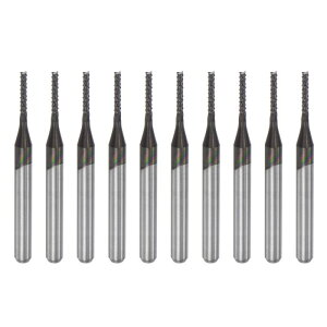 uxcell Gh~CNC[^[rbg _ChtBR[eBO dtCX PCB vX`bN t@Co[p 1.3 mm x 8mm E