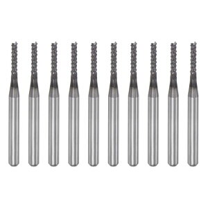 uxcell Gh~CNC[^[rbg _ChtBR[eBO dtCX PCB t@Co[ Ebhp 1.8mm x 9.5mm E