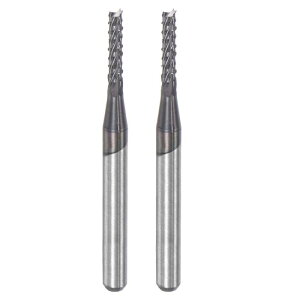 uxcell Gh~CNC[^[rbg _ChtBR[eBO drbg tCX PCB Ebhp 1.9mm x 9.5mm E