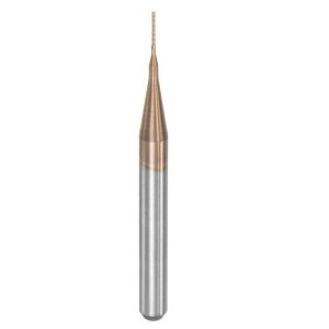uxcell Gh~CNC[^[rbg `^핢^OXe dtCX t@Co[ Ebhp 0.4mm x 3 mm