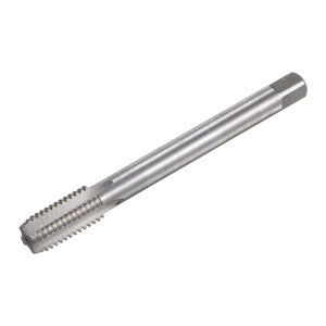 uxcell ˂؂^bv 9/16-12 UNC x|(HSS) 4Xg[gt[g ˂ ˂؂^bv 130mm (GNXgO)