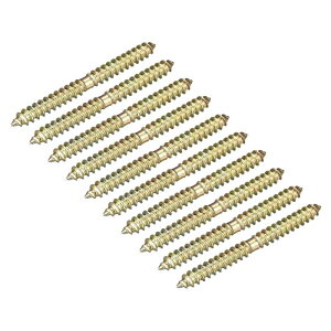 uxcell [Zt^bsO˂ -؃_{˂ ؍ސڑp 6.5x33 mm nK[{g 48