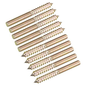 uxcell [˂ mbN˂ ؐƋp M6x60mm nK[{g 48