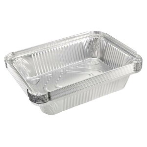 uxcell A~zCp ĝăg[e Lb`  x[LO p 210mm x 160mm 1100ml 24