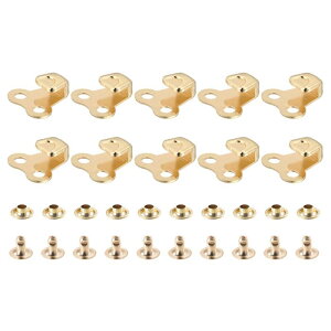 uxcell CRtbN 20x18x7 mm nCLOu[cCtBbeBOobN xbgt S[hg[ 10Zbg