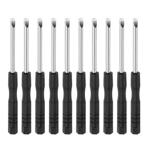 uxcell ~j}CiXhCo[ obN v ዾp dq@̏C 3.0mm 10