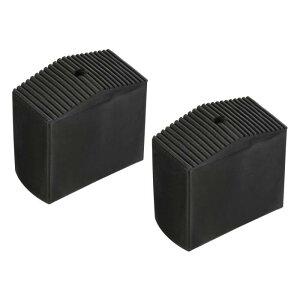 uxcell ͂~ߑ}bg ͂pANZT[ S݃pbh Jo[NbV ͂یp ubN 2