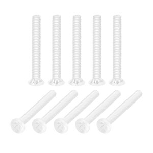 uxcell @BlW PC tbgwbh vX`bN }V{g M2 x 16 mm  25
