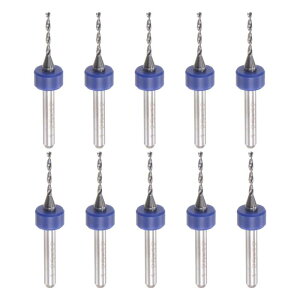 uxcell }CNPCBhrbgZbg 3 mmVN 1.25 mmő̃^OXeJ[oCh CNCvg H hrbg ]H 10