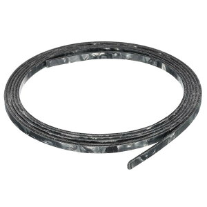 uxcell vX`bNp[tOXgbv 1650x4x1.5mm M^[oCfBOGbWg AR[XeBbNNVbNM^[p ubN zCg