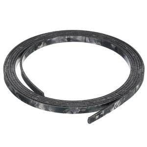 uxcell vX`bNp[tOXgbv 1650x5x1.5mm M^[oCfBOGbWg AR[XeBbNNVbNM^[p ubN zCg