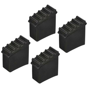 uxcell ͂~ߑ}bg ͂pANZT[ Spbh Jo[NbV ͂یp ubN 4