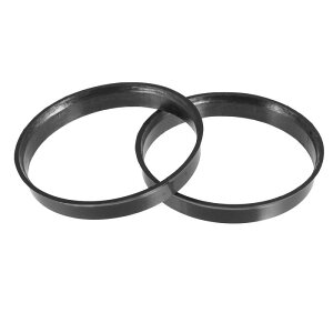 uxcell nuO nuZgbNO 67.1mm/66.1mm zC[{AZ^[Xy[T[ HUB CENTRIC RING zC[O nuZgO 2 vX`bN ubN
