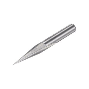 uxcell e[p[ؒCNC[^[rbg d\bh 2Xg[gt[g  AN PVC MDF vX`bNp 6mmVN 0.5mm[ 15x 50mm