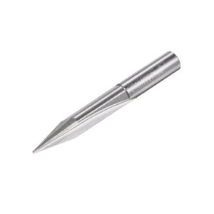 uxcell e[p[ؒCNC[^[rbg d\bh 2Xg[gt[g  AN PVC MDF vX`bNp 6mmVN 0.8mm[ 25x 50mm