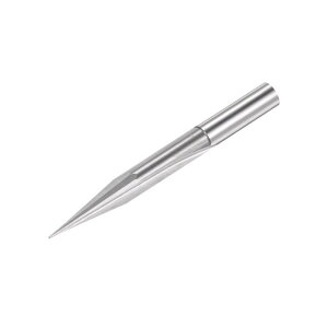 uxcell e[p[ؒCNC[^[rbg d\bh 2Xg[gt[g  AN PVC MDF vX`bNp 6mmVN 0.4mm[ 15x 60mm