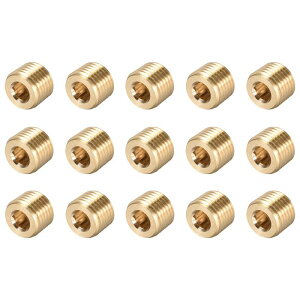 uxcell pCvp pCvRlN^ pCvvO 1/4NPT IX ZpJE^[TNvO \PbghCuM 15