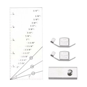 uxcell CV[KCh DڃKChK DK MG1\[COKCht ~Vp 3 mm-50 mm  4