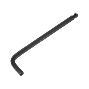 uxcell �{�[���G���h�Z�p�_�����` 8mm L�^�����O�A�[�� CR-V�C���c�[�� �u���b�N