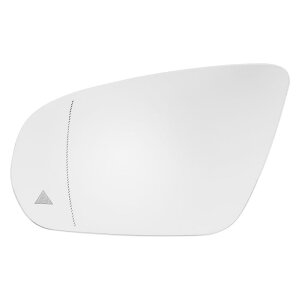 X AUTOHAUX Ԃ̃obN~[ ̉^]ȑ M~[KX p obLOv[gt Mercedes-BenzɑΉ C-CLASS W205ɑΉ 2015-2019ɑΉ