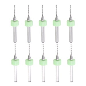 uxcell }CNPCBhrbgZbg 3 mmVN 0.8 mmő̃^OXeJ[oCh CNCvg H hrbg ]H 10