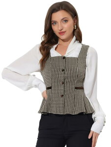 Allegra K yvxXg R[g 璹iq XNGAlbN {^_E Be[W fB[X uE M