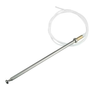 uxcell ԂAM FMWIMAei}Xg p Mer cedes B enzɑΉ 1981-1993ɑΉ Vo[g[