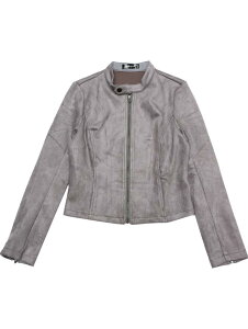 Allegra K tFCNXG[h WPbg oCJ[R[gX^hJ[ WbvAbv  fB[X O[ L