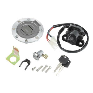 X AUTOHAUX �C�O�j�b�V�����X�C�b�`�K�X�L���b�v�J�o�[�V�[�g���b�N �L�[�t�� Yam aha�ɑΉ� YZF R1 R6�ɑΉ� 1992-2012 Yam aha�ɑΉ� YZF-R1�ɑΉ� 1998-1999 1�Z�b�g