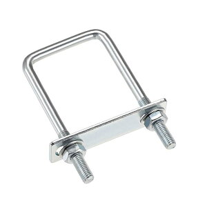 uxcell XNGAU{g ibgt t[v[gt EhbV[t 60mm Yf| M8 2Zbg