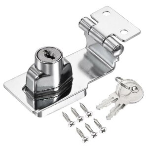 uxcell nXvbN l̃L[ 90x N[bL cCXgmu LrlbghAopVo[ 64x32x22 mm