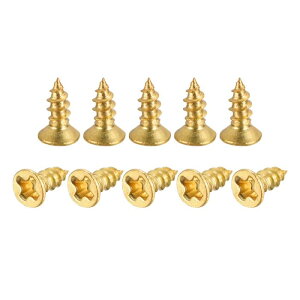 uxcell ^イ؃lW tbgwbh Zt^bsORlN^ hA Lrlbg ؐƋp M2x5 mm 100