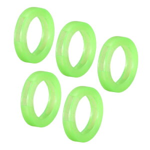 uxcell L[veN^[ L[z_[ L[LbvJo[ VRX[u L[ ItBXpƒp CgO[ 24mm 20