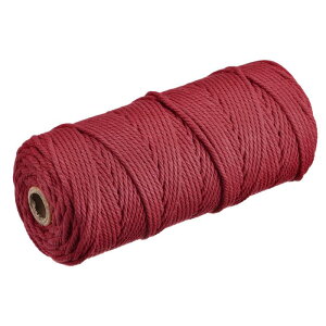 uxcell ȃ[v Ǌ|p vgnK[p }Nїp ҂ݕp ЂЂ 胍[v Ǌ|p vgnK[p }Nїp ҂ݕp Cbh 3 mma 100m