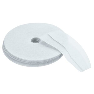 uxcell �r�C�t�B���^�[ 235x37 mm ��C������t�B���^�[ 207x75 mm ���j�o�[�T���N���X�h���C���[ �z���C�g 8���� 2����