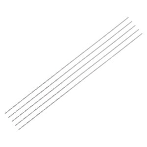 uxcell ~j}CNcCXghrbg 0.5 mm x| Xg[gVNhrbg 80 mm A~jEp 5