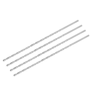 uxcell hrbg 4 mm ؍H SH HSS 4{Zbg S200 mm c[ hn  ؍ vX`bN DIY 