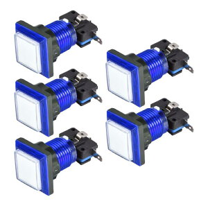 uxcell Q[vbV{^ 34x34XNGA 12V LEDƌ {^XCb` }CNXCb`t A[P[hrfIp u[-5