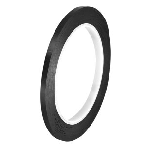 uxcell OtBbNe[v zCg{[he[v Ȑڒ`[gCe[v Obh}[LOe[v A[gA[eBXge[v 5 mmx50 m