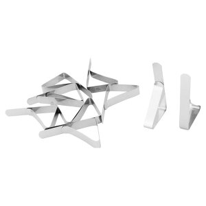 uxcell e[uNXNbv e[uNX~ e[uNXXgbp[ ^ XeX 5cm܂œVΉ Vo[  ~ 10