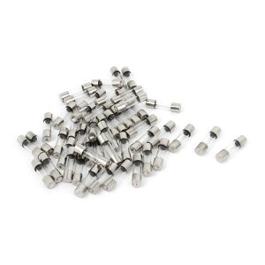 uxcell KXǃq[Y dCR|[lg f^Cv fq[Y 250V 3A 50