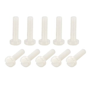 uxcell iClW XbgtȂד t@Xi[{g dq R~jP[V @p M5x20mm