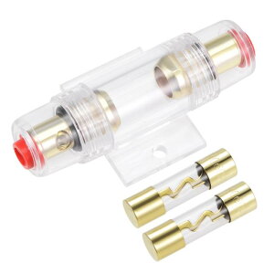 uxcell AGUq[Yz_[CCubN 32Vt@[Xgu[ 10x38 mm q[Yp ԗpJ[I[fBIAvCo[^[ 60A 1Zbg