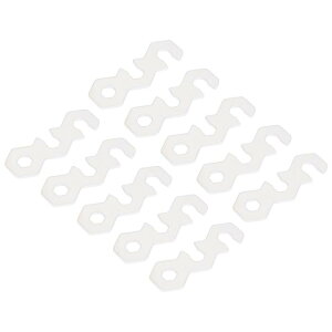 uxcell R[hobN[veVi[ A~jE 7 mm 3 Xg[geg[vAWX^[ AEghALvnCLOsp zCg 10