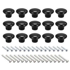 uxcell 38x28mmZ~bNomuZ~bN ubN vmuZ~bNv[[lW Œtvnh hAohbT[HIz[ItBXp 15