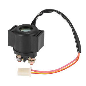 uxcell �X�^�[�^�[�\���m�C�h�����[ ���}�n�ɑΉ��E�H���A�[�p350 YFM35 1987-2004 35850-HC4-000�p