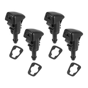 X AUTOHAUX Ԃ̃tgKXEHbV[mY DodgeɑΉ RamɑΉ ChryslerɑΉ JeepɑΉ Grand Cherokee PatriotɑΉ p 5113049AA 4