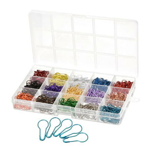 uxcell ouSs 22 mm Ђ傤񃁃^\[COs LeBO҂݃s uPbgNtgu[`p 15F 750JEg