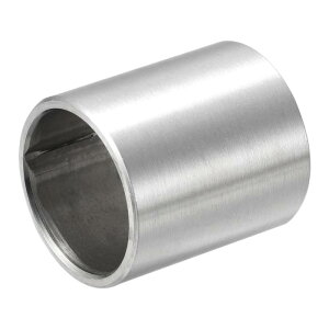 uxcell M^[XCh XeX|XCh AR[XeBbNM^[̃tBK[XCh 28 mm Vo[g[