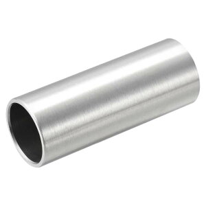 uxcell M^[XCh XeX|XCh AR[XeBbNM^[̃tBK[XCh 70 mm Vo[g[